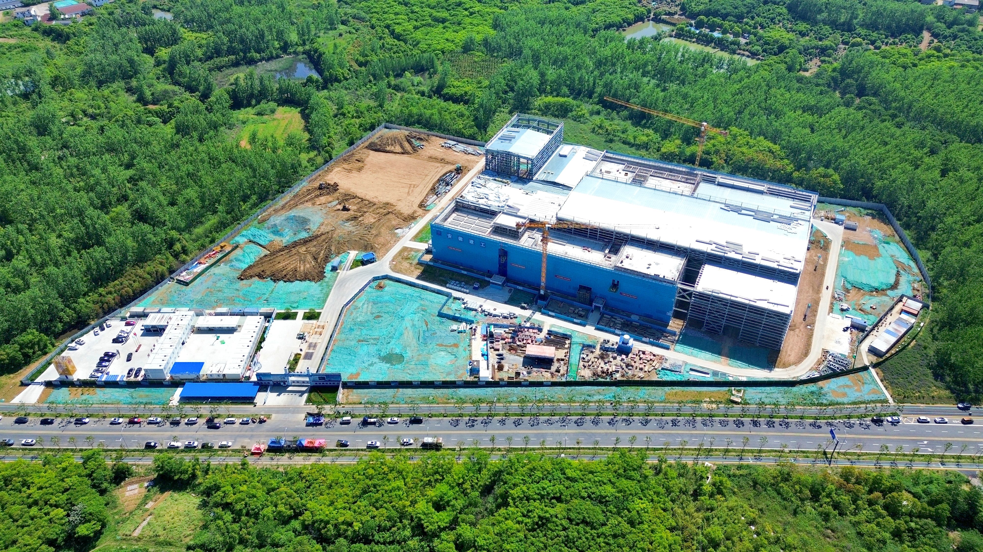 深空科学城一期项目I标段施工总承包项目.jpg 深空科学城一期项目I标段施工总承包项目.jpg